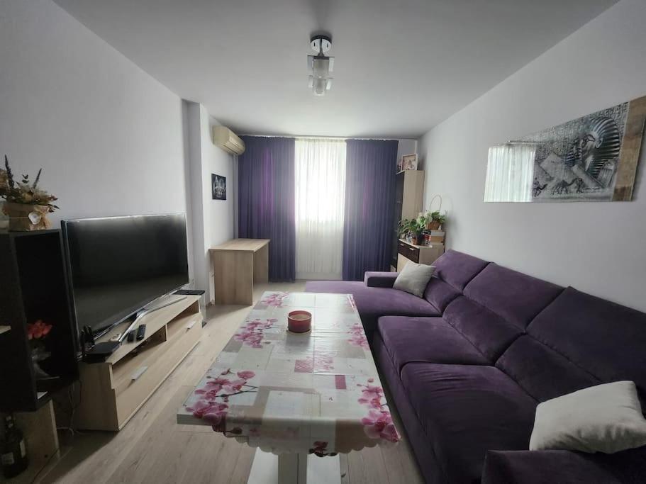 Modern Apartment. Best Location Sofia Extérieur photo