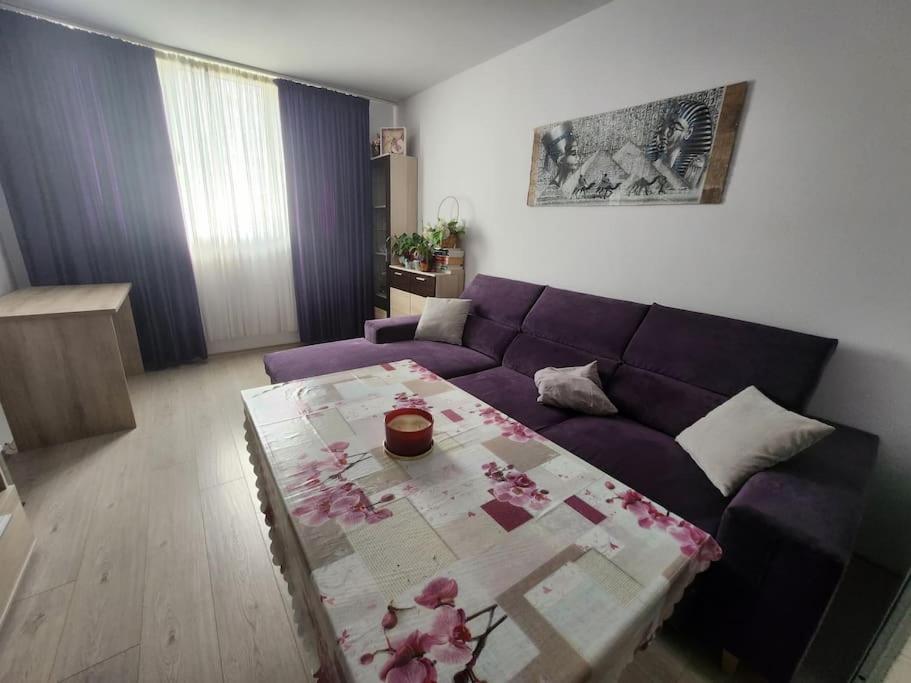 Modern Apartment. Best Location Sofia Extérieur photo