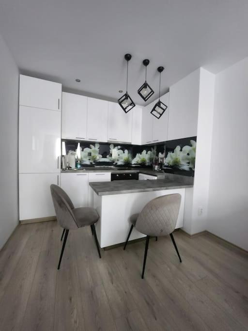 Modern Apartment. Best Location Sofia Extérieur photo