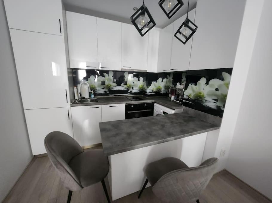 Modern Apartment. Best Location Sofia Extérieur photo